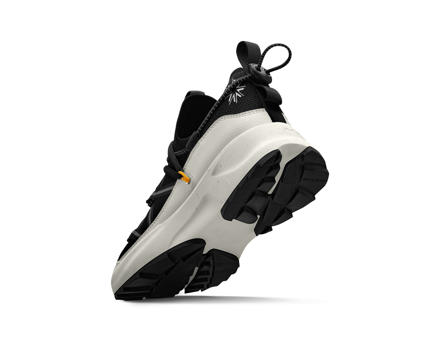 ARKK Collection City-Tek FG AH2-T | Black Marshmallow | Women City-Tek